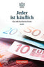 Jeder Ist Käuflich+ Audio Desc | CORNELSEN | 9783061207465