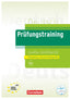 Prufungstraining. Goethe-zerti | CORNELSEN | 9783061217754