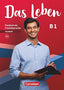 Das Leben B1 Testheft | CORNELSEN | 9783061224509