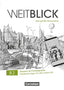 Weitblick B2 Guia del Profesor | CORNELSEN | 9783061224875