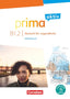 Prima Aktiv B1.2 Libro de Ejer | CORNELSEN | 9783061226022