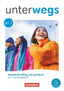 Unterwegs A1.2 Libro de Curso+ | CORNELSEN | 9783061232412
