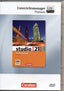 Studio 21 A1 Unterrichtsmanager CD ROM Profesor (Cornelsen) - 9783065200905