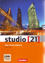 Studio 21 A1 Band 2 Libro de Curso y Ejercicios + DVD ROM (Cornelsen) - 9783065205320