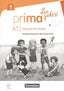 Prima los Geht's 1.HANDREICHUN (libro Profesor) (Cornelsen) - 9783065206297