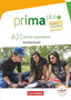 Prima Plus Leben A2. Schulerbuch 2019 (Cornelsen-santillana) - 9783065208963