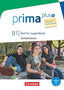 Prima Plus Leben B1. Schulerbuch 2019 (Cornelsen-santillana) - 9783065209083