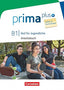 Prima Plus Leben B1. Arbeitsbuch 2019 (Cornelsen-santillana) - 9783065209090