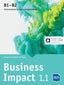 Business Impact B1-B2 Hybrid + Allango (Delta) - 9783125010703