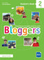 Bloggers 2 Student's Book (Delta) - 9783125012042