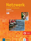 Netzwerk B1 Alumno+ejercicios+2cd | KLETT | 9783126050029