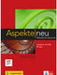 Aspekte Neu 1 Alum+dvd (Langenscheidt) - 9783126050159