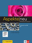 Aspekte Neu 2 Alum+dvd (Langenscheidt) - 9783126050241