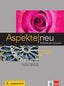 Aspekte Neu 2 Ejer+cd (Langenscheidt) - 9783126050265