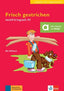 Frisch Gestrichen | KLETT | 9783126051170