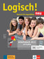 Logisch! neu a1.1, libro de ejercicios con audio online. Aa. Vv. (Ernst Klett Sprachen GmbH) 9783126052047