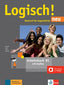 Logisch! Neu B1 Libro de Ejercicios | KLETT | 9783126052221
