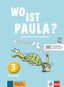 Wo Ist Paula? 3 - Libro del Alumno | KLETT
