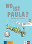 Wo Ist Paula? 3 - Libro de Ejercicios | KLETT