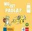 Wo Ist Paula? 1+2 Digital USB (Klett Alemán) - 9783126052924