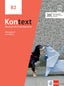 Kontext b2, libro de ejercicios + online. Aa. Vv. (Ernst Klett Sprachen GmbH) 9783126053433