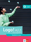 Logo! A2.2 Libro de Ejercicios | KLETT | 9783126053945
