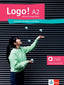 Logo! A2 Libro del Alumno - Ed | KLETT | 9783126053952