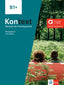 Kontext B1+ Libro de Ejercicio | KLETT | 9783126054355