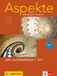 Aspekte 1 Parte 1 Libro Alumno y Ejercicios con CDLANAL0SD (Langenscheidt) - 9783126060073