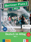 Berliner Platz 2 Neu, Libro de | KLETT | 9783126060691