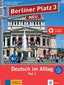 Berliner Platz 3 Al+ej+cd | KLETT