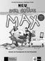 Neu Der Grune Max (ejercicios+cd) | KLETT