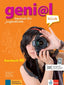 Geni@l Klick A1 Libro del Alumno | KLETT | 9783126062800