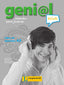 Genial Klick A2 Arbeitsbuch (español) (Langenscheidt) - 9783126063104