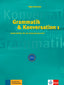 Grammatik & Konversation 1 | KLETT | 9783126063623
