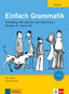 Einfach Grammatik - Edición en Castellano (Klett) - 9783126063708