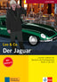 Jaguar Der +cd | LKG.LANGENSCHEIDT | 9783126064088