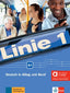 Linie 1 A1 Libro del Alumno y | KLETT | 9783126070072