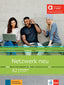 Netzwerk Neu A2 Libro de Ejerc | KLETT | 9783126070188