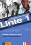 Linie 1 A1 Cuaderno de Tests | KLETT | 9783126070607