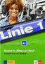 Linie 1 A2 Vokabeltrainer Cdrom (Klett Alemán) - 9783126070812