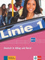 Linie 1 B1, 1 Libro del Alumno y Libro de Ejercicios DVD (Klett Alemán) - 9783126070904