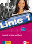Linie 1 B1 Intensivtrainer