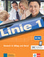 Linie 1 B2, Libro del Alumno y | KLETT | 9783126071086