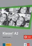 Klasse! A2 Cuaderno de Tests | KLETT | 9783126071390