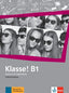 Klasse! B1 Intensivtrainer | KLETT | 9783126071451