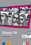 Klasse! B1 Cuaderno de Tests | KLETT | 9783126071468