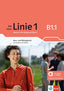 Die Neue Linie 1 B1.1 Libro de | KLETT | 9783126072540