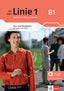 Die Neue Linie 1 B1 Libro del | KLETT | 9783126072564
