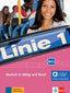 Linie 1 B1.1 Libro del Alumno | KLETT | 9783126072960